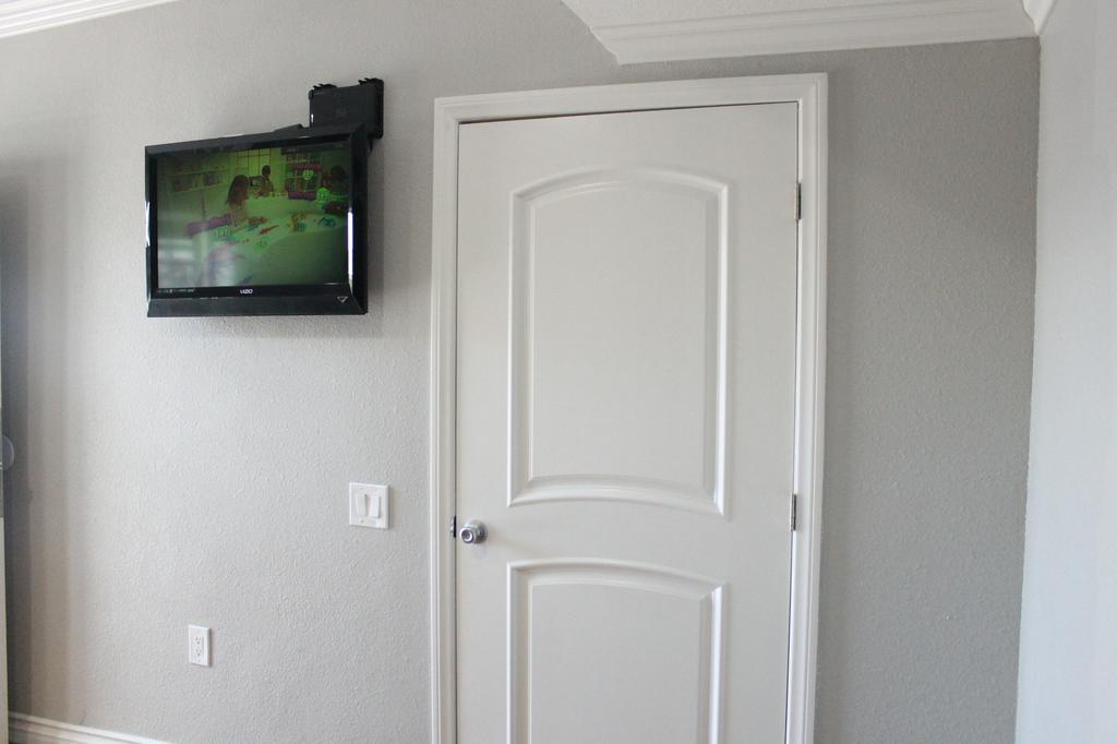 Town House Motel ลินวู้ด ภายนอก รูปภาพ